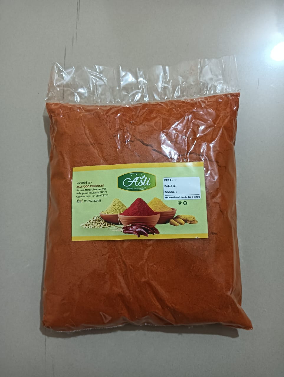 the best food product