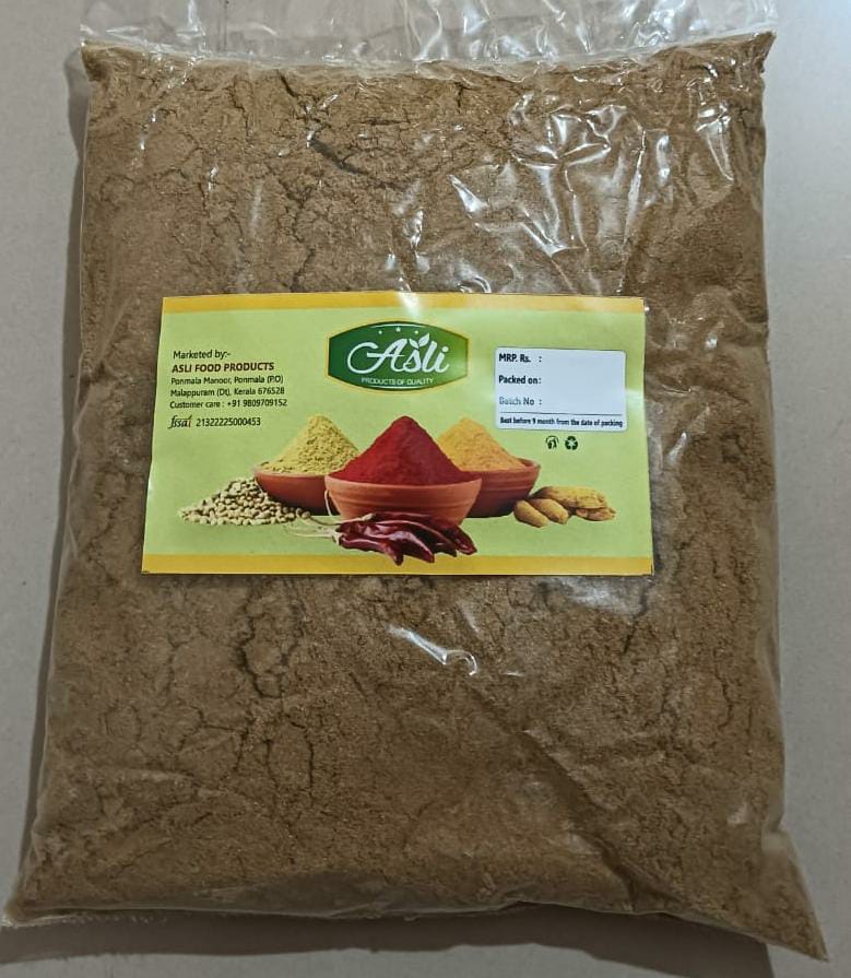 the best food product brand